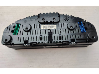 Přístrojová deska Volkswagen Transporter - Caravelle T5 2006 7H0920850R, 110080204