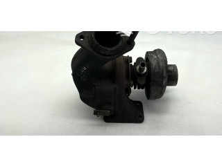 Turbodmychadlo Турбина 466856-2, 76125850   Fiat Punto (176)   