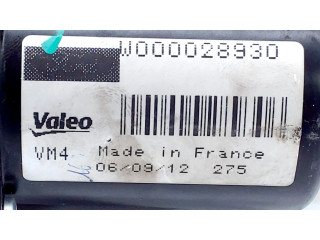 Моторчик дворников AV1117504AC    Ford B-MAX