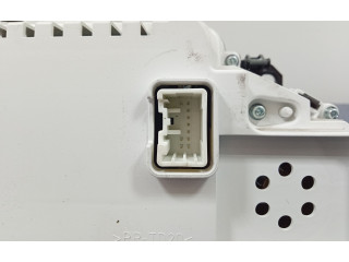 Přístrojová deska Volvo V40 2014 31412271