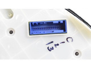 Панель приборов 13346190 Opel Meriva B