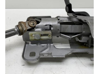 рейка Колонка рулевая Citroen C4 Cactus 2014 - года