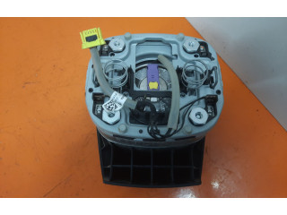 Подушка безопасности водителя 61774050D, 61774050D Skoda Fabia Mk1 (6Y)