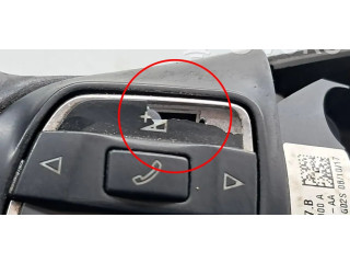 Руль Volkswagen Golf VI 2008 - 2013 года 3C8419091AJE74, 3C8959537B