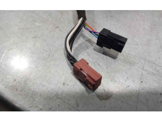 Зеркало электрическое Peugeot 2008 I 2013 - 2019 года