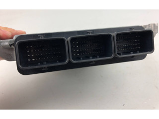 Поршень Блок управления двигателя 6R8Q12A650FC, 6R8Q-12A650-FC Jaguar XJ X350