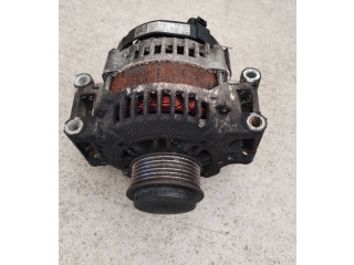 Генератор 06E903018M, LR1180858   Audi A6 S6 C7 4G      