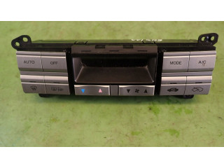 Блок управления климат-контролем 79600-SJD-G51 Honda FR-V