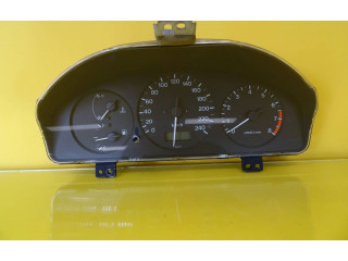 Панель приборов GE6WE Mazda 626