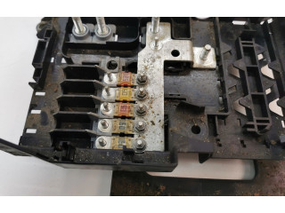 Pojistková skříňka 7L0937548C Audi Q7 4L 2007