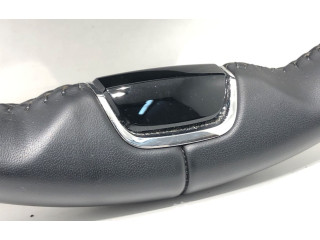 Руль Skoda Superb B8 (3V)  2015 - 2024 года       