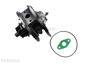  Турбина Skoda Yeti (5L)  54409700036, CHRA30-0241T         