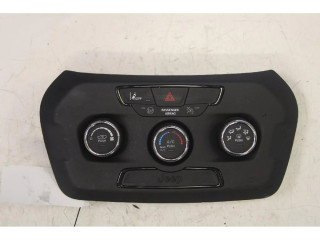 Блок управления климат-контролем    Jeep Renegade