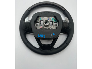 Руль Jeep Grand Cherokee 2010 - 2021 года