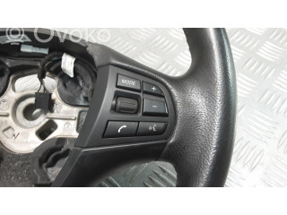 Руль BMW 1 F20 F21 2011-2019 года 62558181B, 8375951