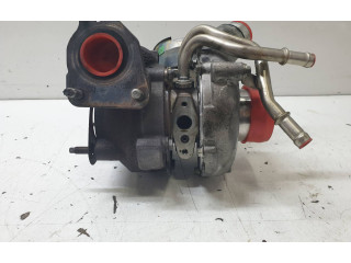 Turbodmychadlo Турбина 8200638766 Nissan Qashqai M9R830