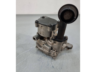 Масляный насос   04l145208d  Skoda Octavia Mk3 (5E) 