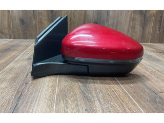 Зеркало электрическое Citroen C5 Aircross 2017 - года