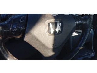 Подушка безопасности двери Honda Accord