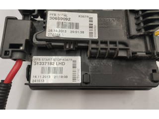 Pojistková skříňka 30659092, 31337182 Volvo V60 2011