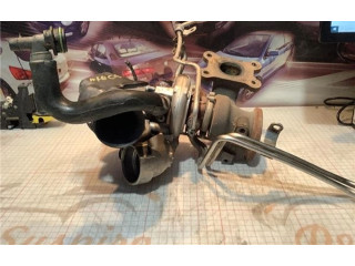 Turbodmychadlo Турбина 04e145715f Volkswagen Tiguan