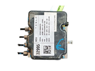 Блок АБС 104474600A, 0265296451 Tesla Model S 2012 - года