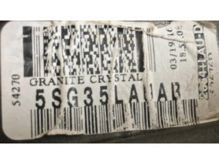 Зеркало электрическое правое Jeep Grand Cherokee 2010-2021 года