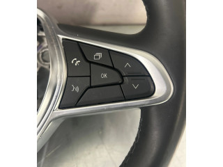 Руль Renault Captur II 2020 - года 484000642R, 34268122D