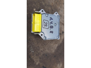 Блок подушек безопасности 8K0959655G   Audi A4 Allroad B8
