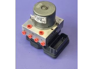 Блок АБС 589100X950, BH6013K400   Hyundai  i10  2013 - 2018 года