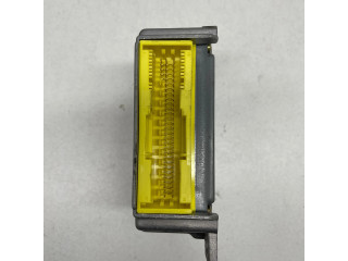 Блок подушек безопасности 2038204585, 0285001548   Mercedes-Benz C W203