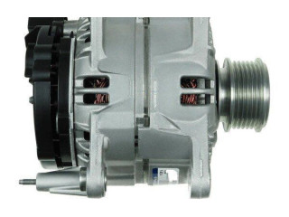 Генератор CA1782, 3EFFE   Audi A1      