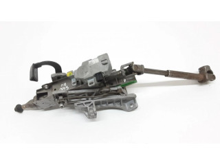    Рулевая рейка 31202252, 31202262   Volvo S40 2008-2012 года