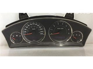 Панель приборов 56050226AL, CR0032107K0C0 Jeep Grand Cherokee (WK)