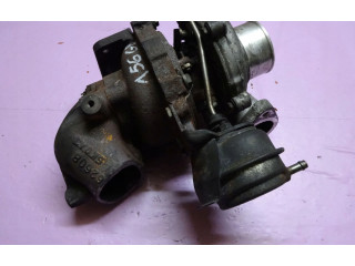 Турбина Opel Meriva B 8980536744