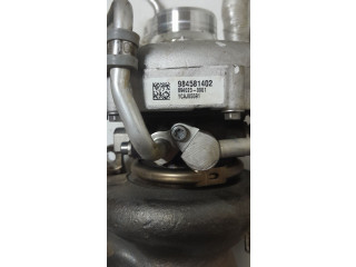 Turbodmychadlo Турбина 984581402, 894023 BMW 5 G30 G31 B48-B20A