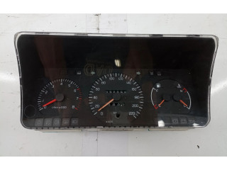 Přístrojová deska Volvo 440 1994 647, 007