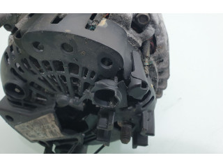 Генератор 06F903023P Skoda Superb B6 (3T)