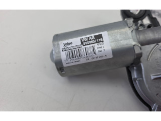 Моторчик заднего дворника 8V0955711B, W000086088 Audi Q2 -
