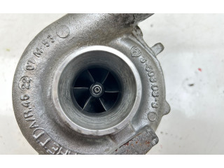  Турбина Audi A6 S6 C5 4B  059145702D         