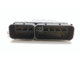 Блок управления двигателя 03L906018CN, 0281018227   Audi Q3 8U