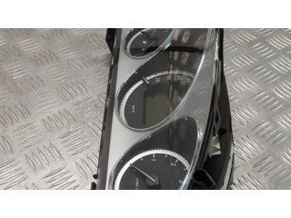 Přístrojová deska Mercedes-Benz C W204 2011 A2049002105, A2C53369459