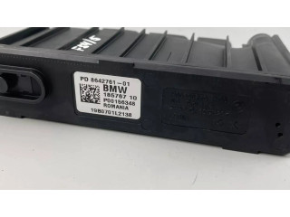 Блок управления 8642761 Mini Clubman F54