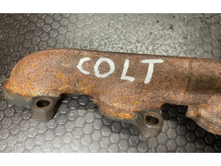 Турбина Mitsubishi Colt CZ3 6018450