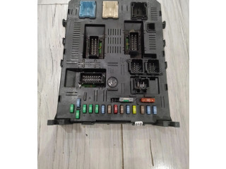 Блок комфорта 9663510580   Citroen C5   