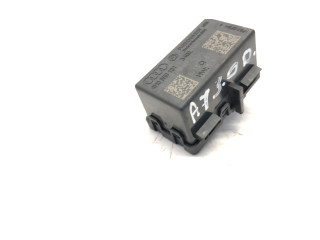 Блок управления 4H0909131, 3409010103 Audi A7 S7 4G