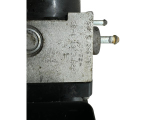 Блок АБС P04877039AC, 25021215054   Jeep  Compass   -  года