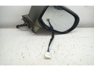 Zpětné zrcátko Honda Civic 2007