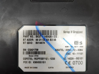 Модуль «Bluetooth»