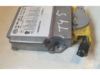 Блок подушек безопасности 1T0909605D, 17070204 Volkswagen Touran I